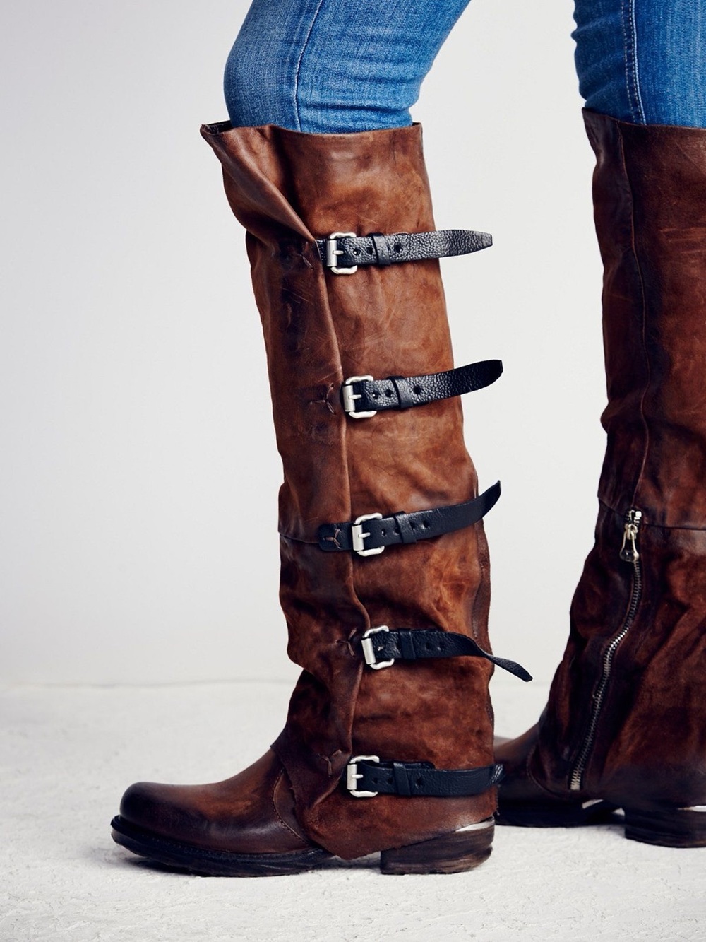 A.S. 98 women’s boots